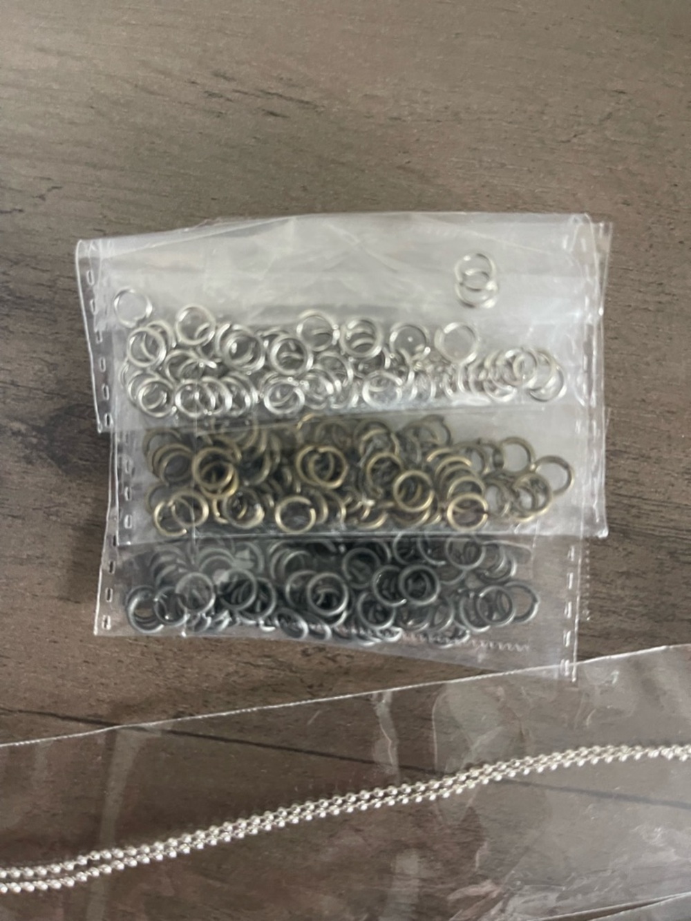 Jewelry Crafting Supplies - Picture 3 of 7